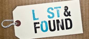 lost and found software