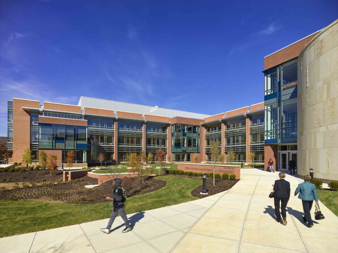 University Lost And Found Software RepoApp