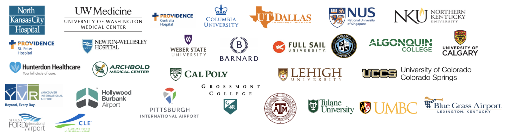 logos logos