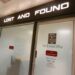 lost and found software for airports